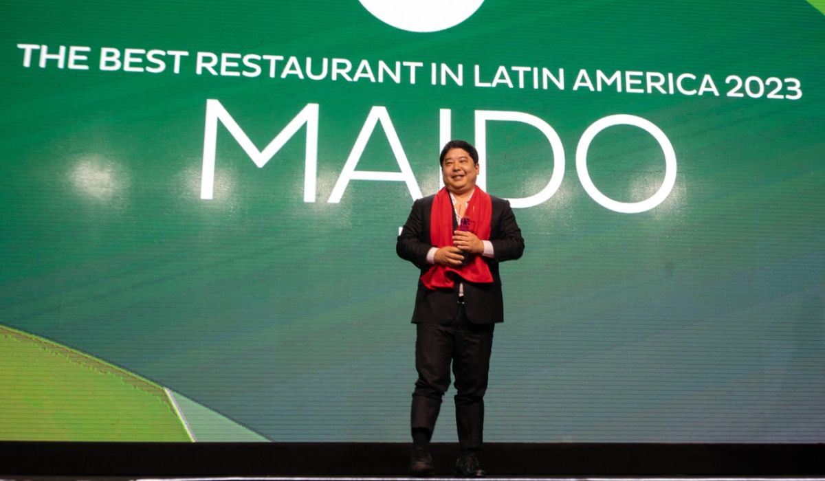 Cel mai bun restaurant din lume se află în Peru: Maido, experiența care cucerește papilele gustative | VIDEO
