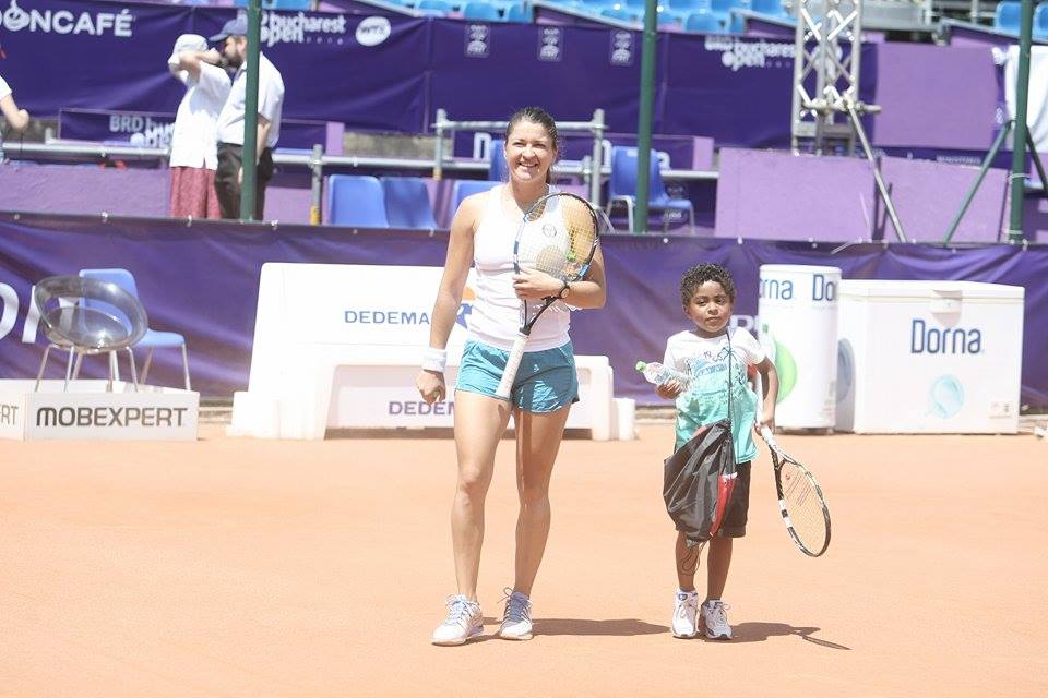 Tenis. Interviu neconvențional cu Alexandra Dulgheru: ”În fundul meu s-au băgat 2.000.000 de euro!”. Ce spune de despre relațiile din circuitul feminin / GALERIE FOTO