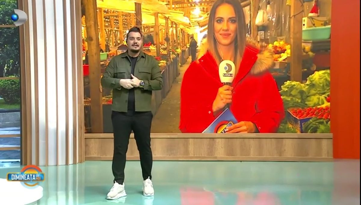 Antonia, fosta soție a lui Andrei Ștefănescu, și-a dat demisia de la Kanal D. Cu ce se ocupă acum și în ce relație a rămas cu artistul. „Mă ajută foarte mult”