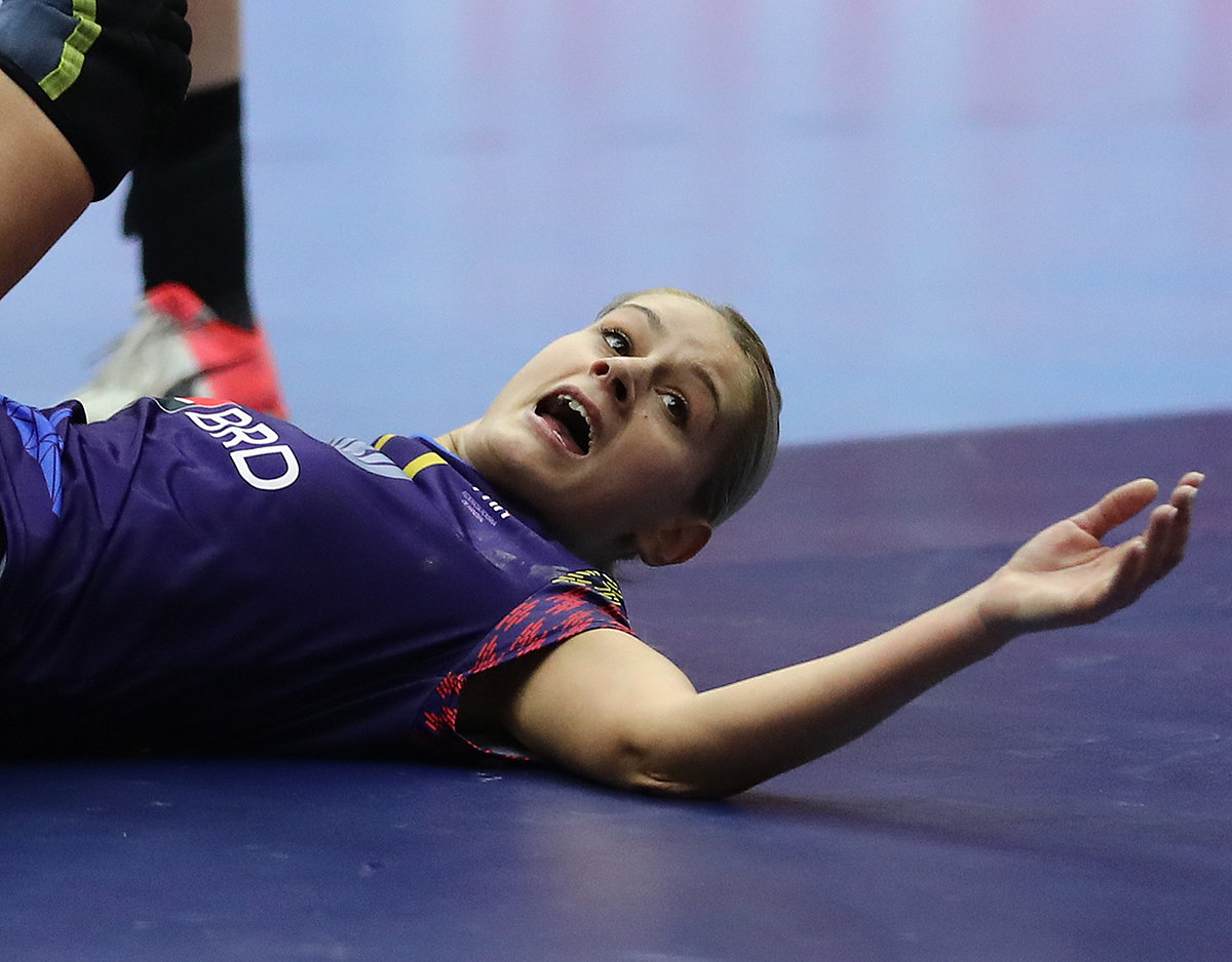 No Neagu, no party! Concluzia ratării calificării în semifinalele Euro 2016: naționala feminină de handbal a României n-are forță ofensivă când principala marcatoare e blocată