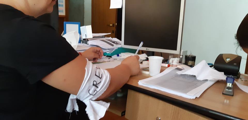Grevă japoneză în sportul românesc. Sindicatul Național Sport și Tineret acuză MTS de indiferență și lipsa de respect față de propriii angajați