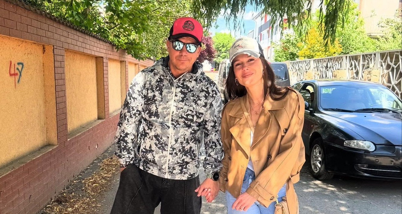 Ce au pățit Irina și Răzvan Fodor în Elveția: „Vrei să-l împușc?”. Cuplul aniversează 15 ani de căsnicie