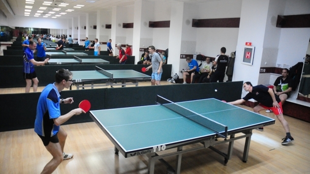 Sport de echipă la nivel corporate! Înscrie-te în Romanian Corporate Sports!