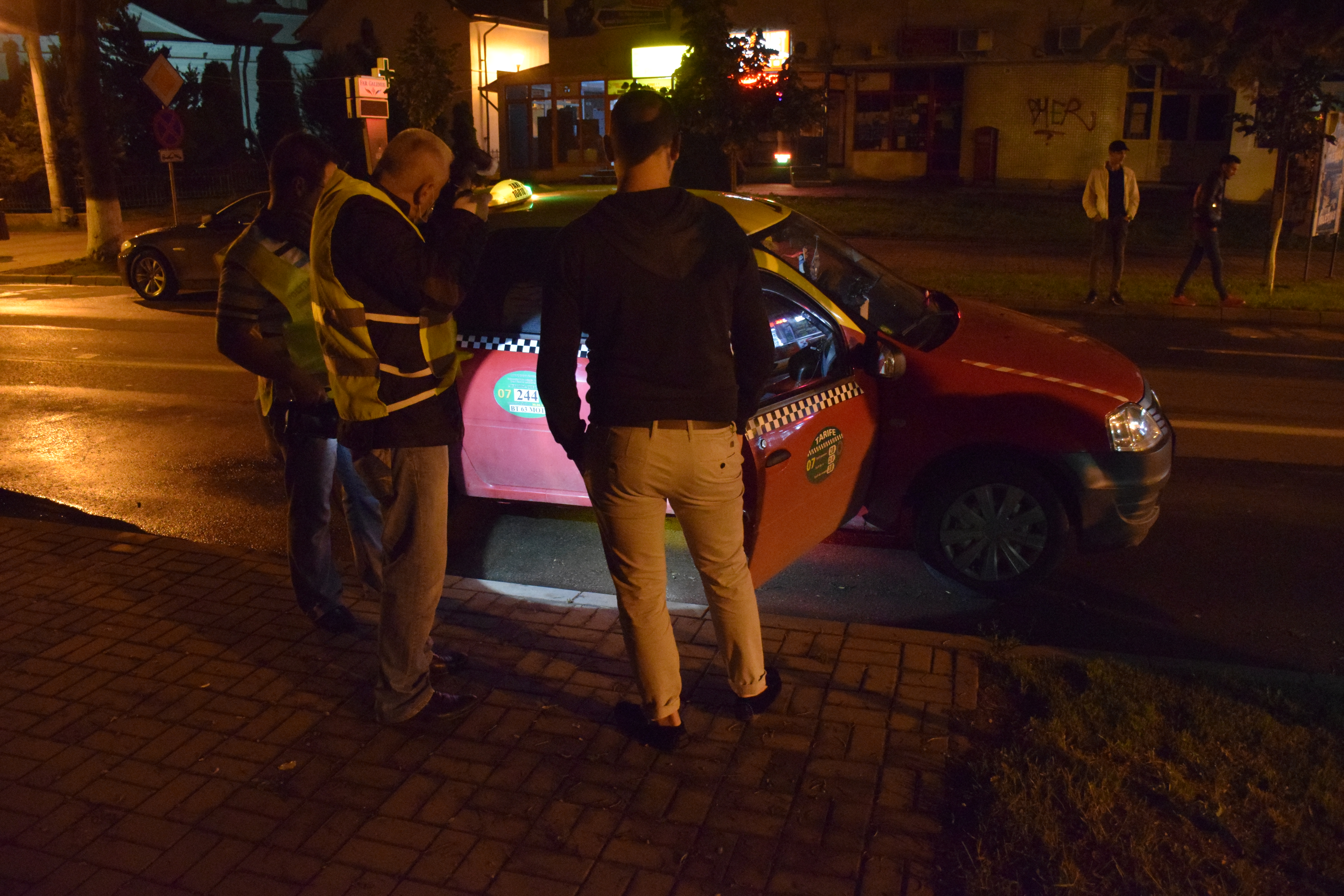 Polițist înjunghiat în zona inimii în timpul unui meci de la EURO 2016