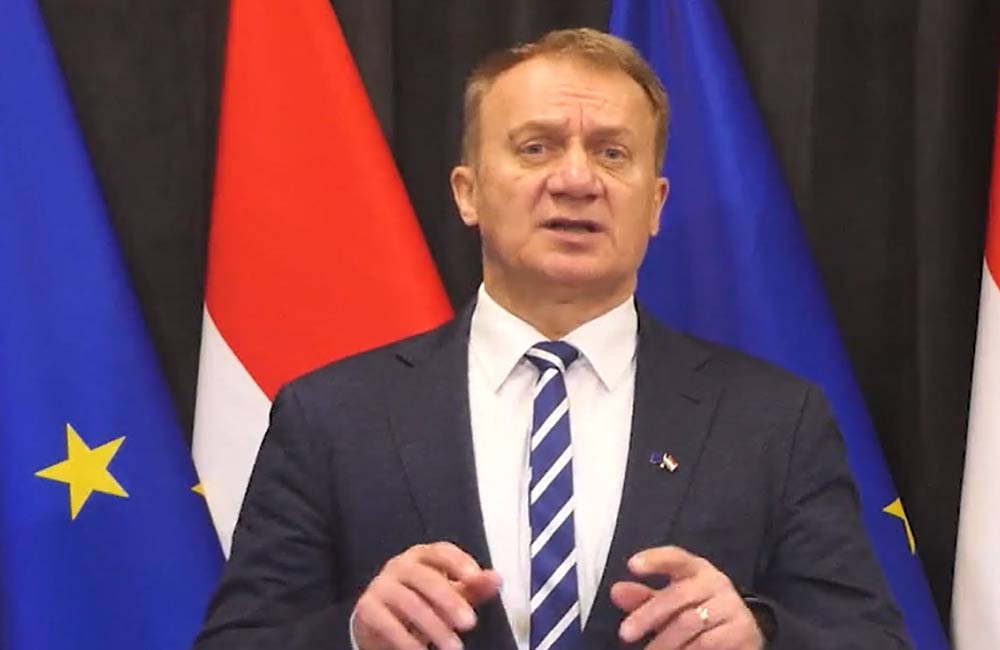 Jogerősen elítélték Varju Lászlót - Időközi választást kell tartani Újpesten