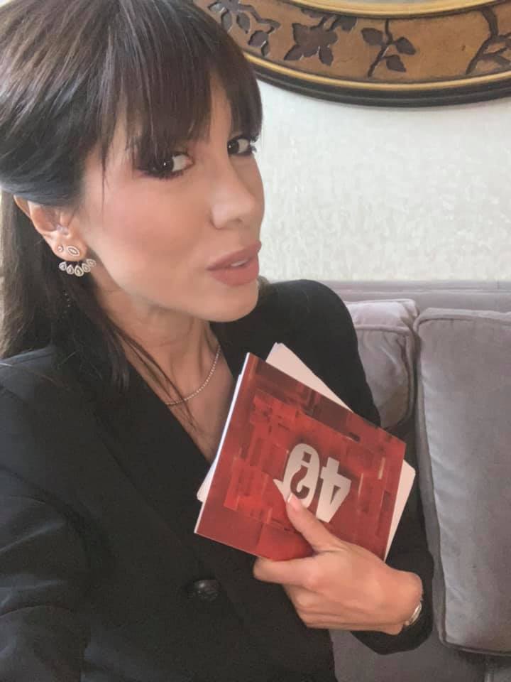 Cât muncește Denise Rifai pentru emisiunea ei de la Kanal D: „E foarte multă responsabilitate”. În ce investește banii pe care îi câștigă