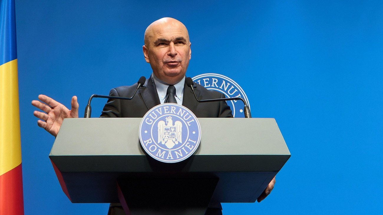 Mihai Morar, prima reacție după cina din Oradea cu Ilie Bolojan. Legătura prezentatorului cu premierul României