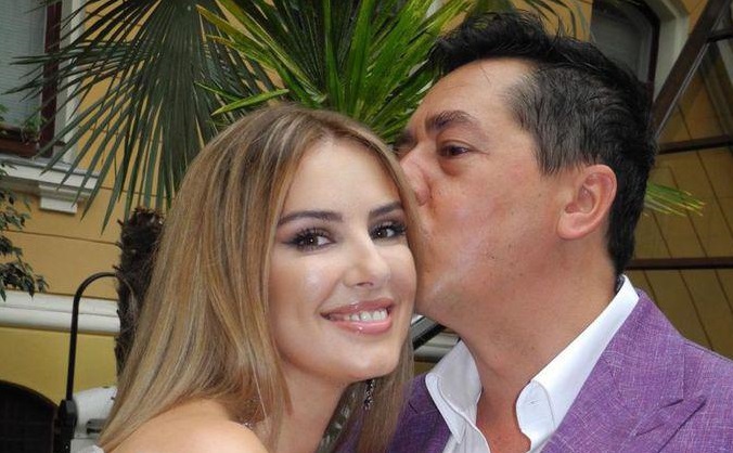 Daiana Anghel și Sorin Gonțea s-au despărțit după 10 ani de relație. Primele declarații: „Am putut încheia această etapă cu recunoștință, nu cu reproșuri”
