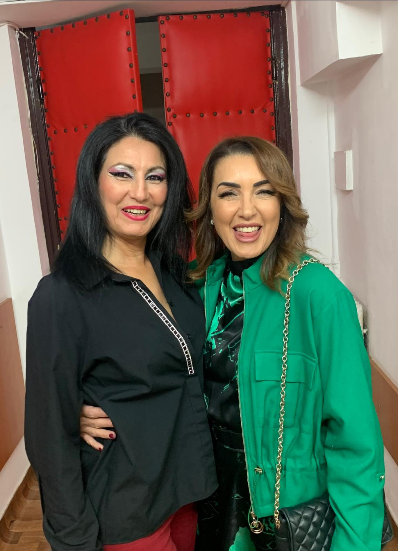 Lucreția Preda, „Balerina” de la Tempting Fortune România, are o poveste de viață demnă de un scenariu de film: „Am plâns și am suferit” | EXCLUSIV