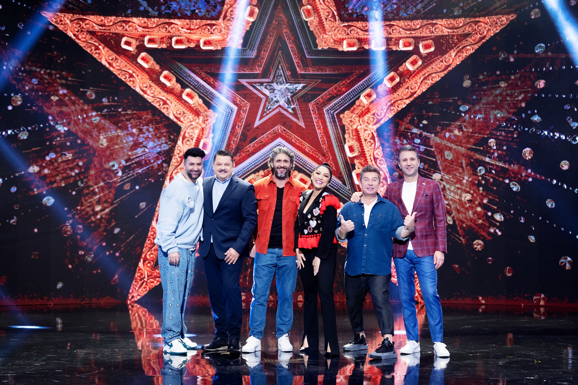 „Românii au talent” 2024 s-a încheiat. Au început înscrierile pentru sezonul 15
