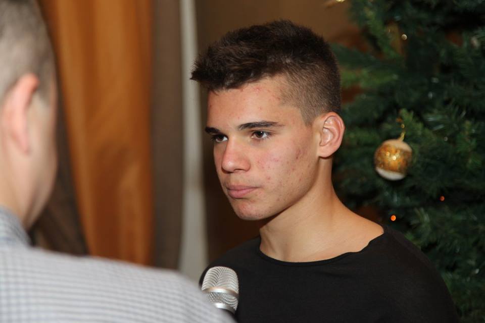 Viitorul a făcut banchetul de final de an înaintea meciului cu Voluntari / GALERIE FOTO&VIDEO