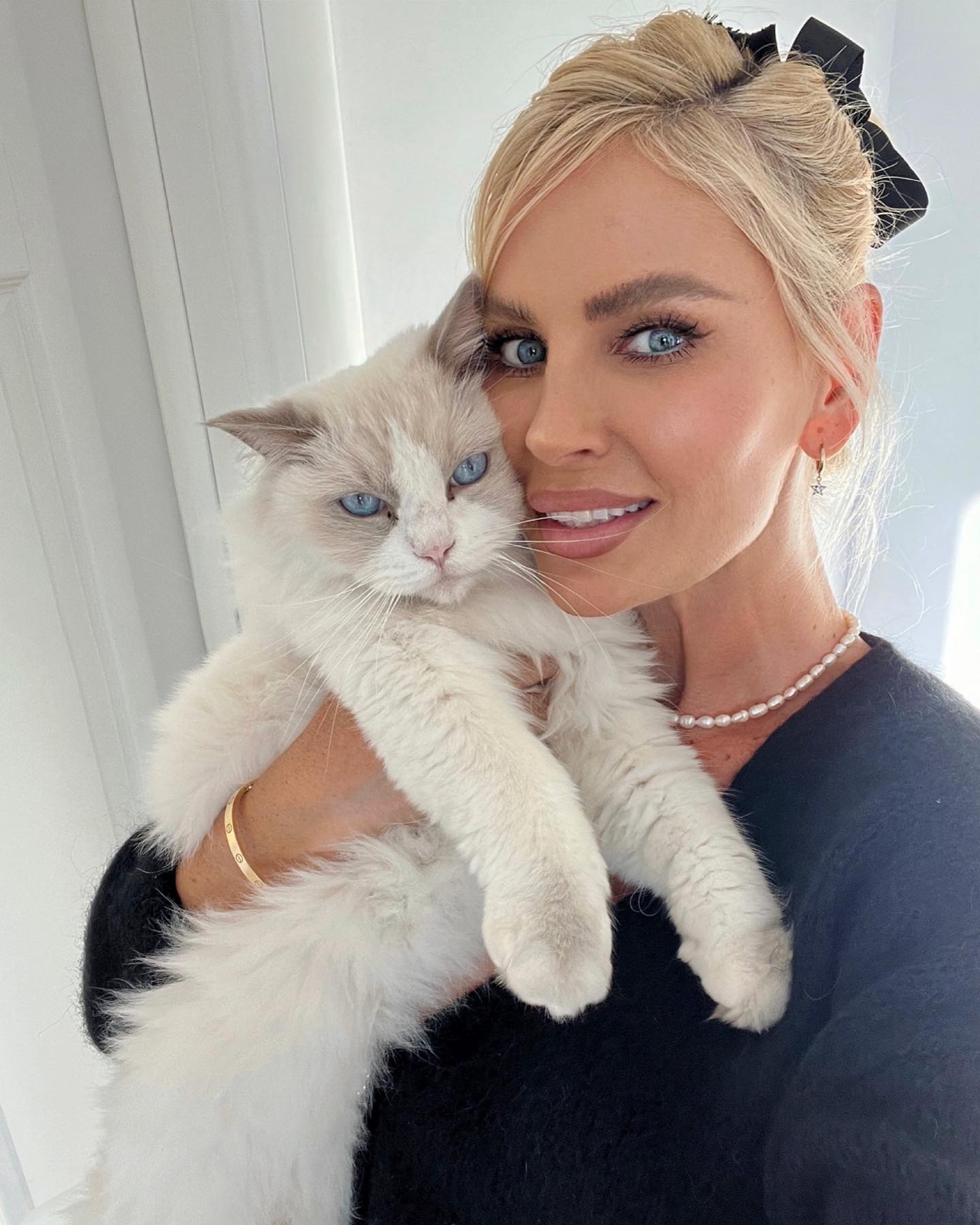 Motivul pentru care Andreea Bănică și-a pus fiica să muncească la doar 14 ani: „Un om deștept trebuie să treacă prin foarte multe experiențe”