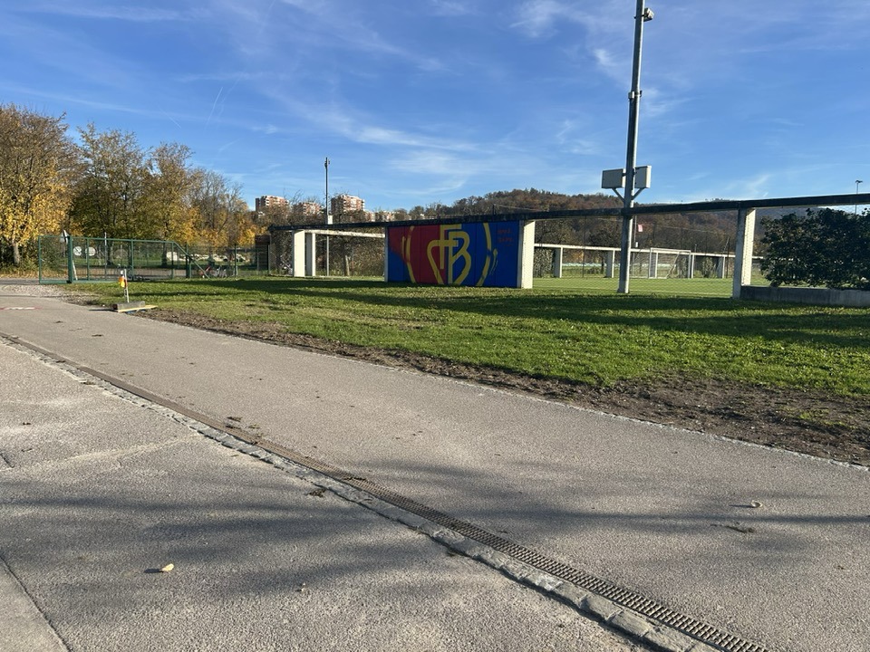 Gigi le-a făcut academie de 21 de milioane de euro: „Bugetul anual pentru Campus Basel este de 3 milioane de euro”. Am intrat în „laboratorul” adversarei FCSB din Europa League