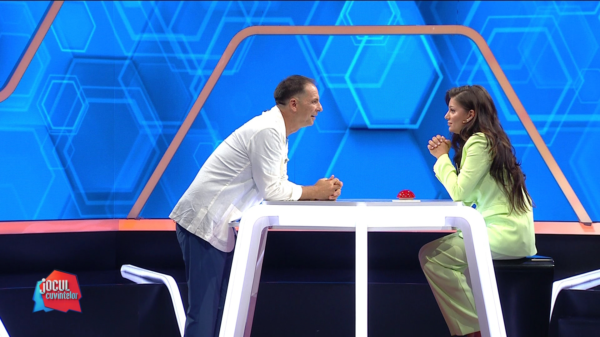 Kanal D, anunț important despre „Jocul cuvintelor cu Dan Negru”, după 400 de ediții