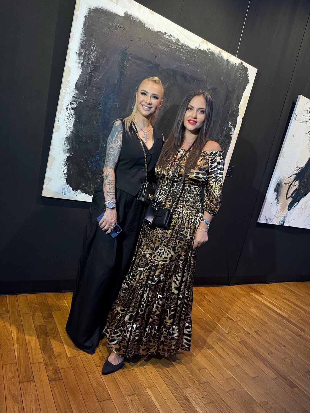 Primele imagini cu iubitul Rebeccăi Dumitrescu. Cu ce se ocupă și ce părere are Anamaria Prodan despre el