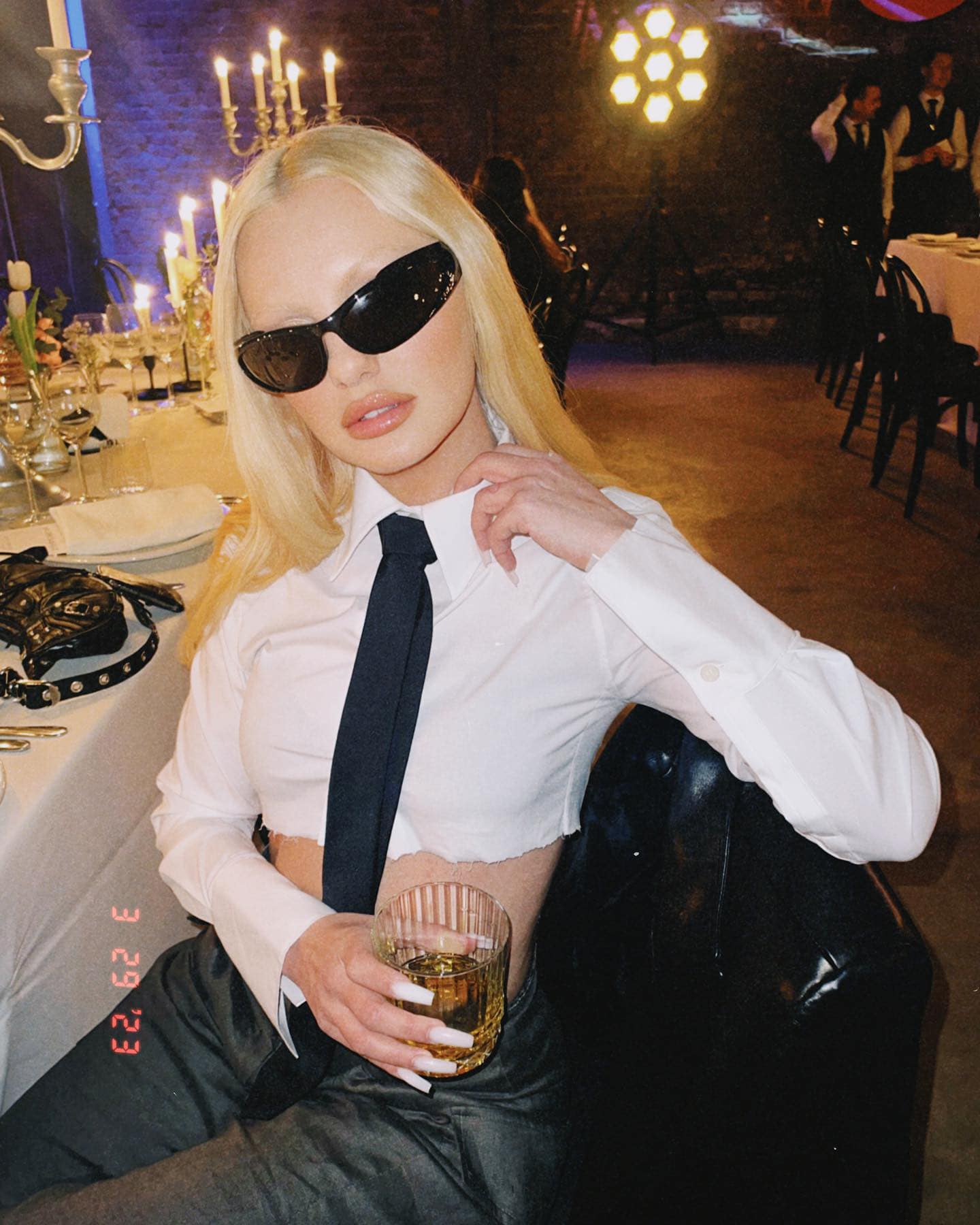 Alexandra Stan, cuplată de presa din Turcia cu un fotbalist mai mic decât ea. Cine e sportivul cu care se zvonește că se iubește