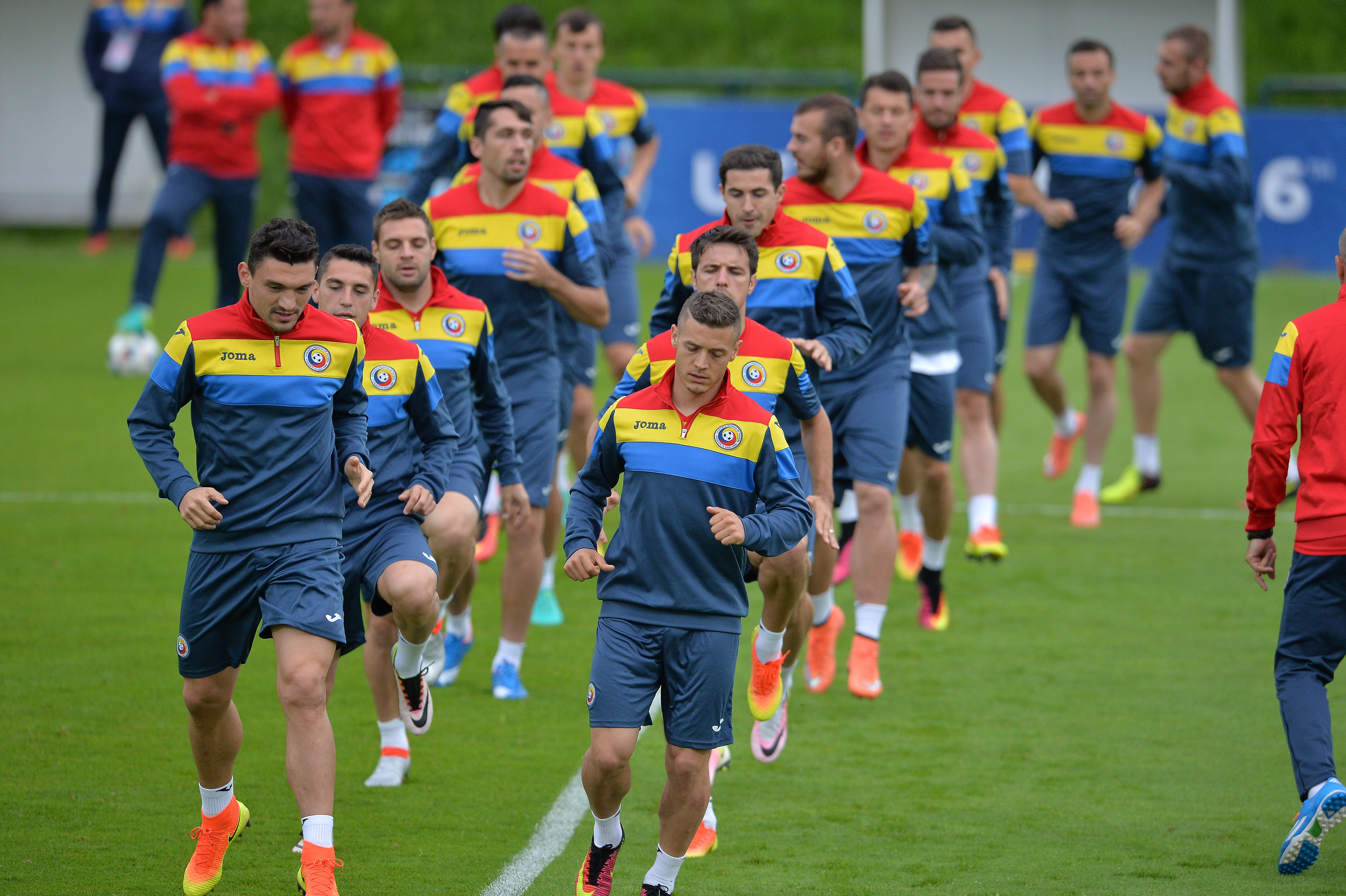 Euro 2016. România - Albania 0-1. Eliminare istorică! Cea mai slabă națională a noastră prezentă la turneele finale! LIVE BLOG