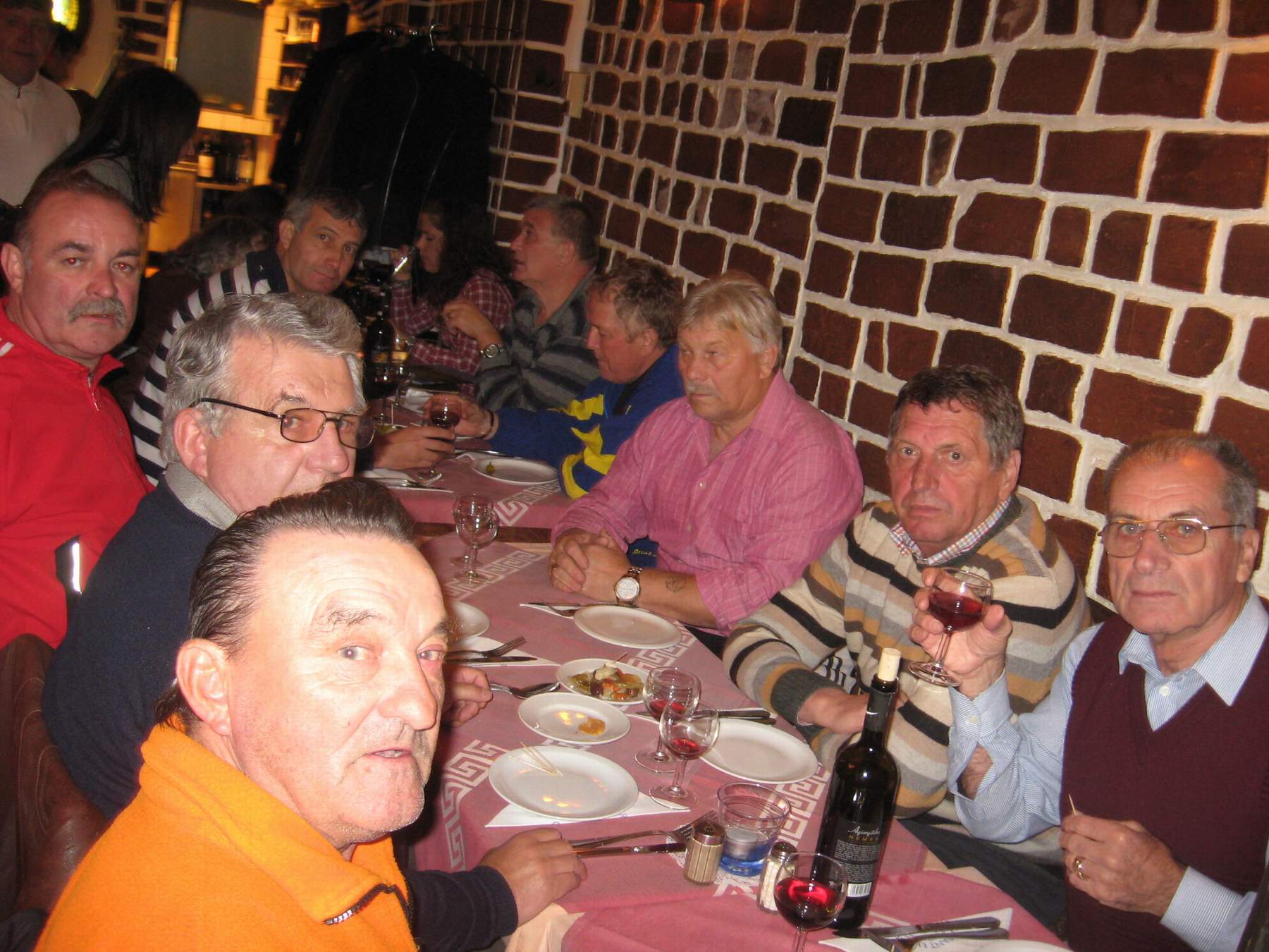 A murit Gheorghe Czako II, dublu campion cu UTA Arad
