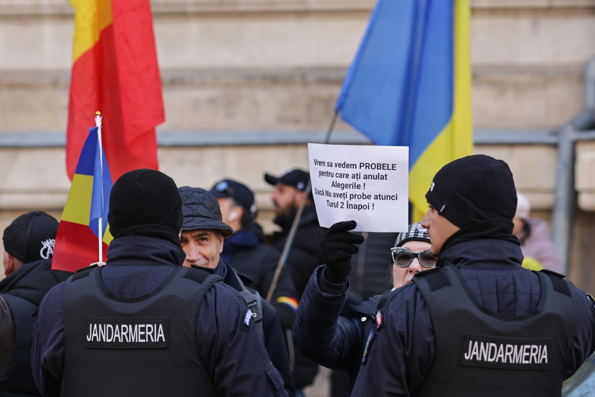 Călin Georgescu află mâine dacă scapă de controlul judiciar: „Sunt foarte încrezător”