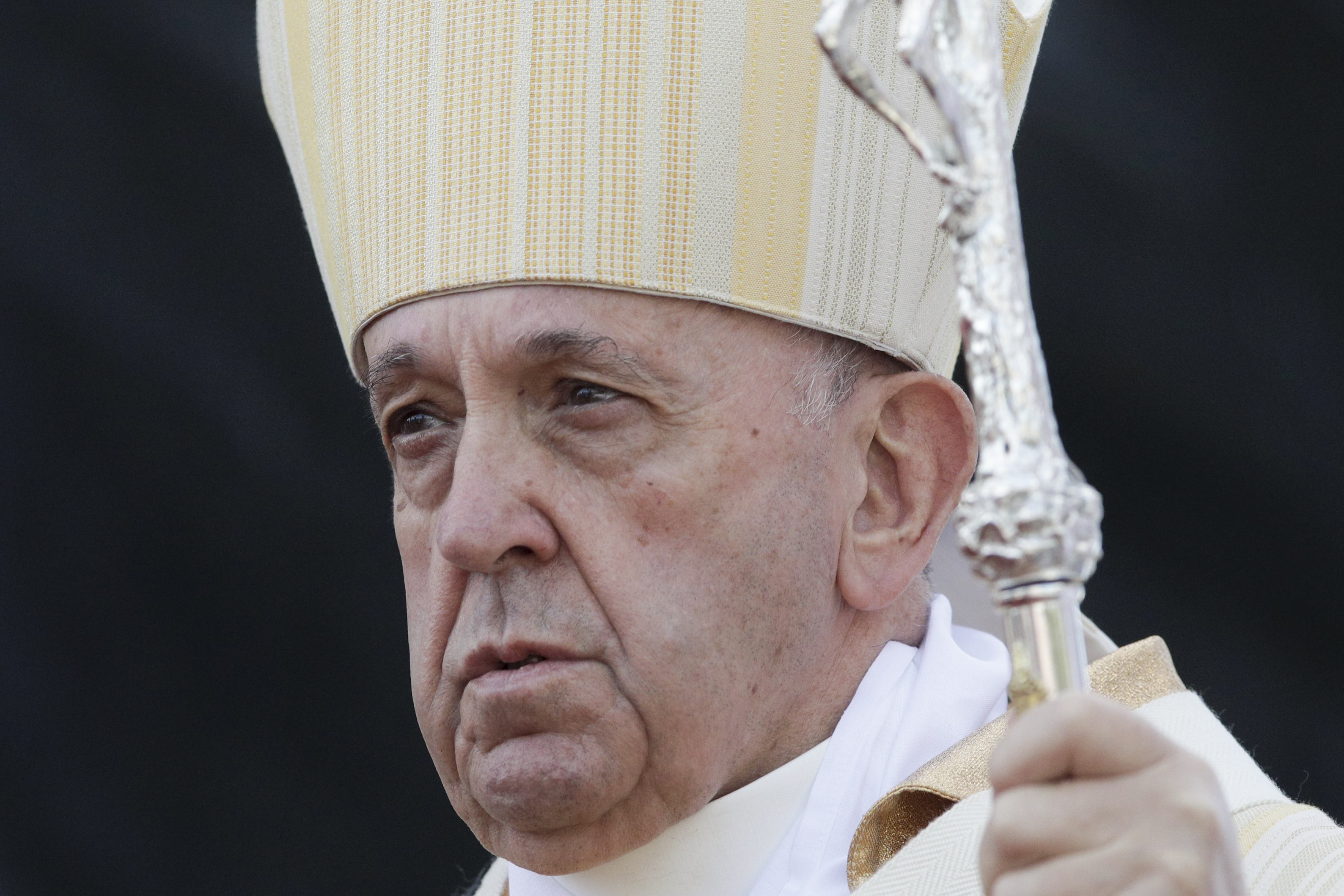 Vizita Papei Francisc în România, în 2019: imagini de la prima călătorie făcută de Suveranul Pontif într-o țară ortodoxă