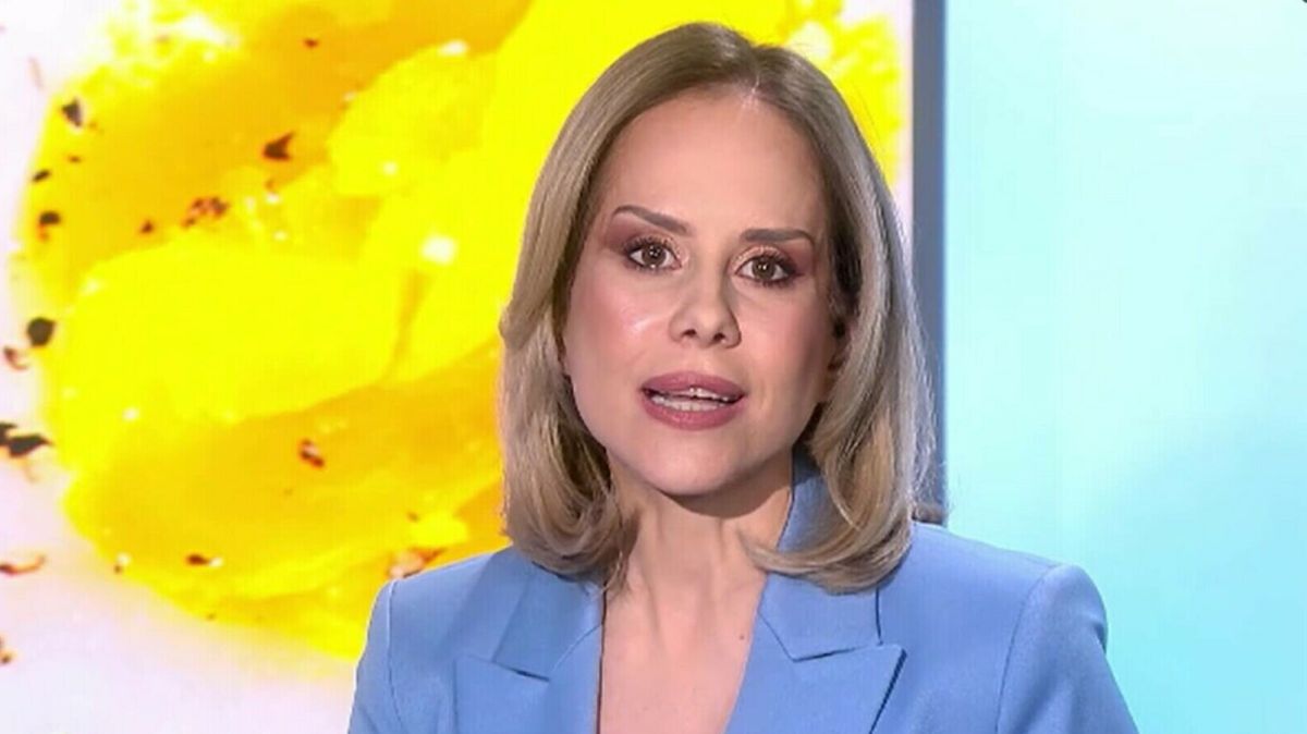 Mihaela Bilic recomandă desertul cu care poți să slăbești în această vară. E potrivit și pentru persoanele cu diabet