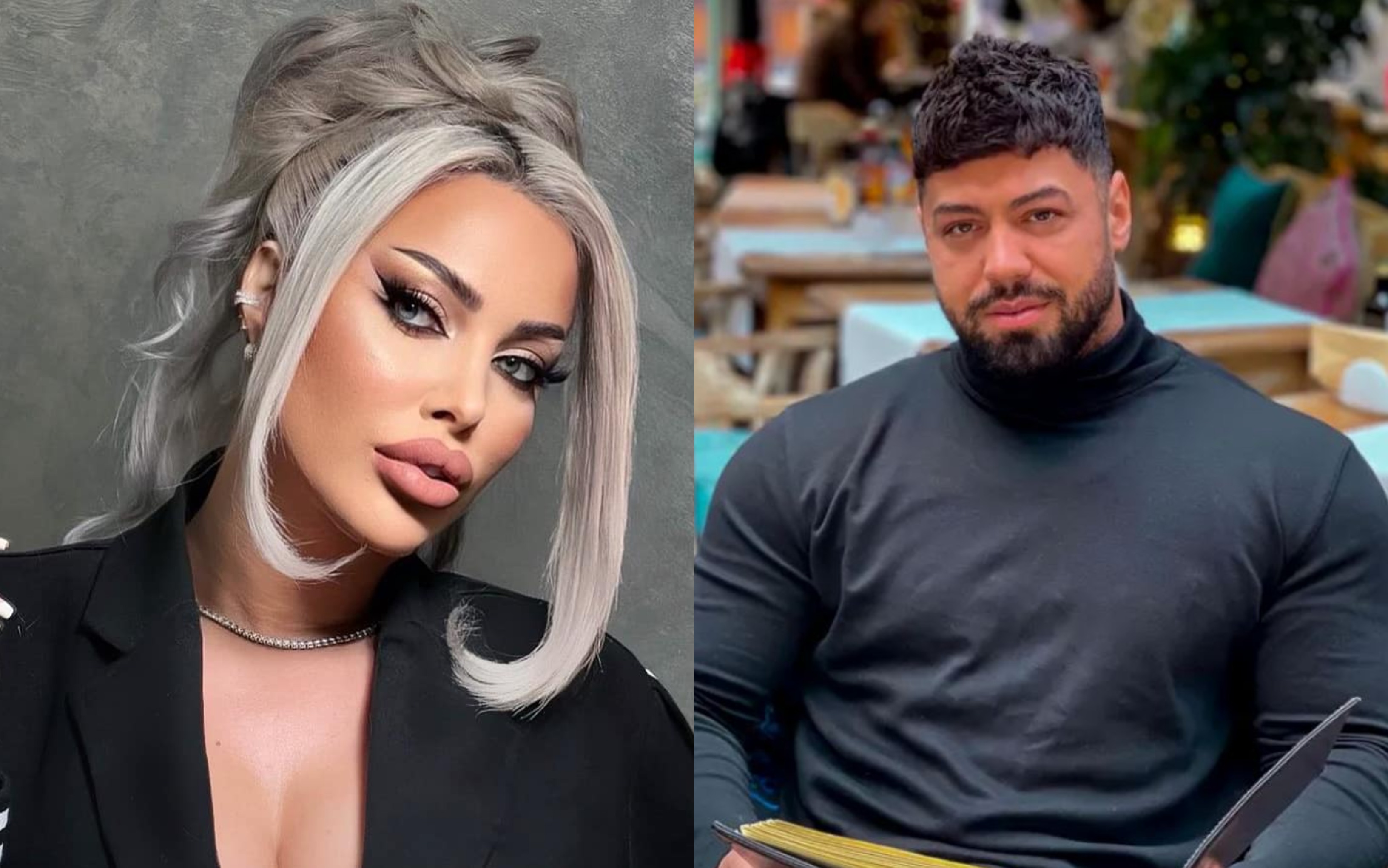 Reacția fostului soț al Andei Adam după ce s-a aflat că are o relație cu Loredana Chivu: „Nu este vorba că mi-a redat zâmbetul, dar mă face fericit”