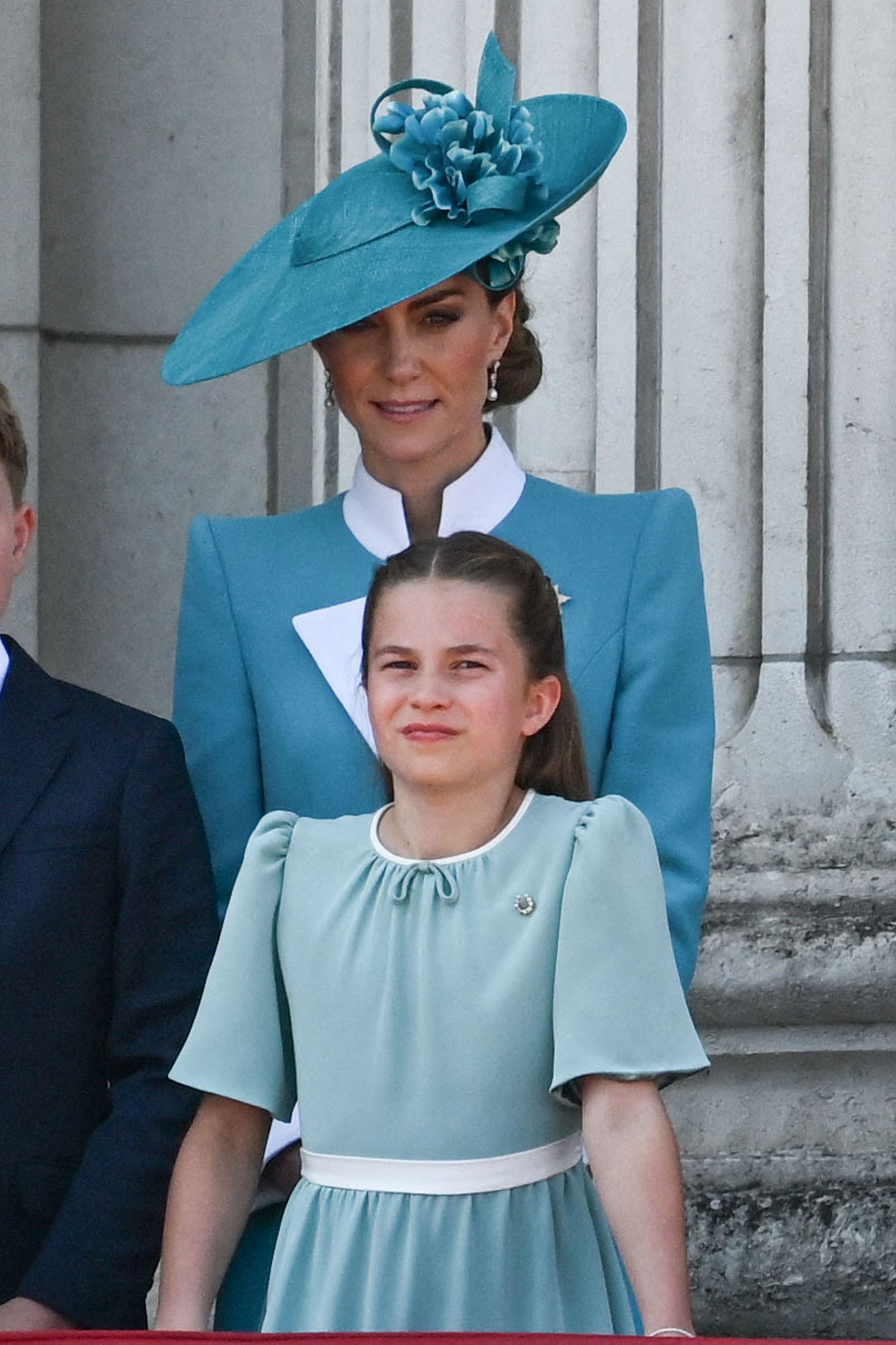 Kate Middleton s-a întâlnit cu fostul iubit la o nuntă regală. Ținuta prințesei de Wales, în centrul unei controverse
