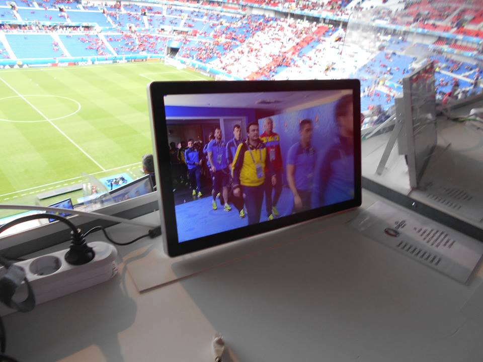 Euro 2016. România - Albania 0-1. Eliminare istorică! Cea mai slabă națională a noastră prezentă la turneele finale! LIVE BLOG