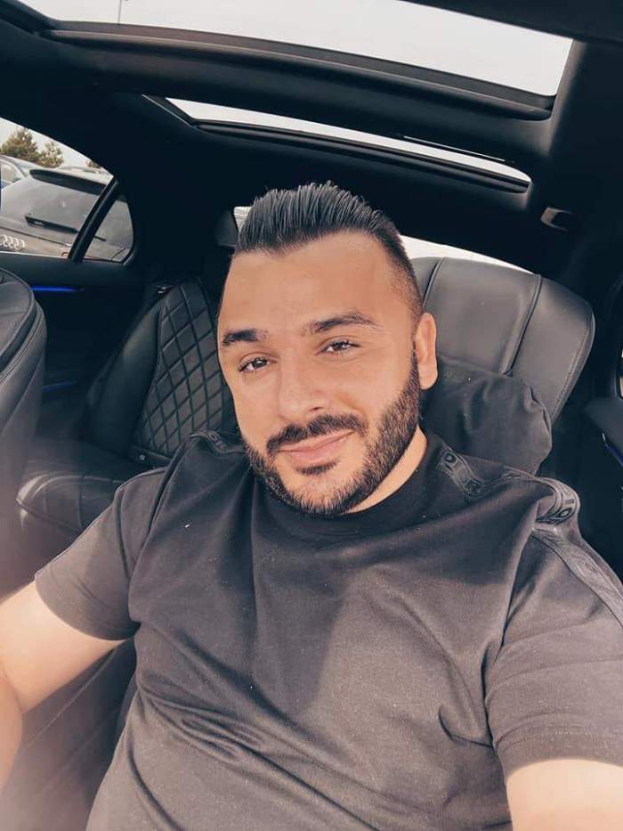 Liviu Guță a apărut după doi ani: „Sunt viu”. Prima reacție după ce s-a spus că a dispărut și ar fi la închisoare în străinătate