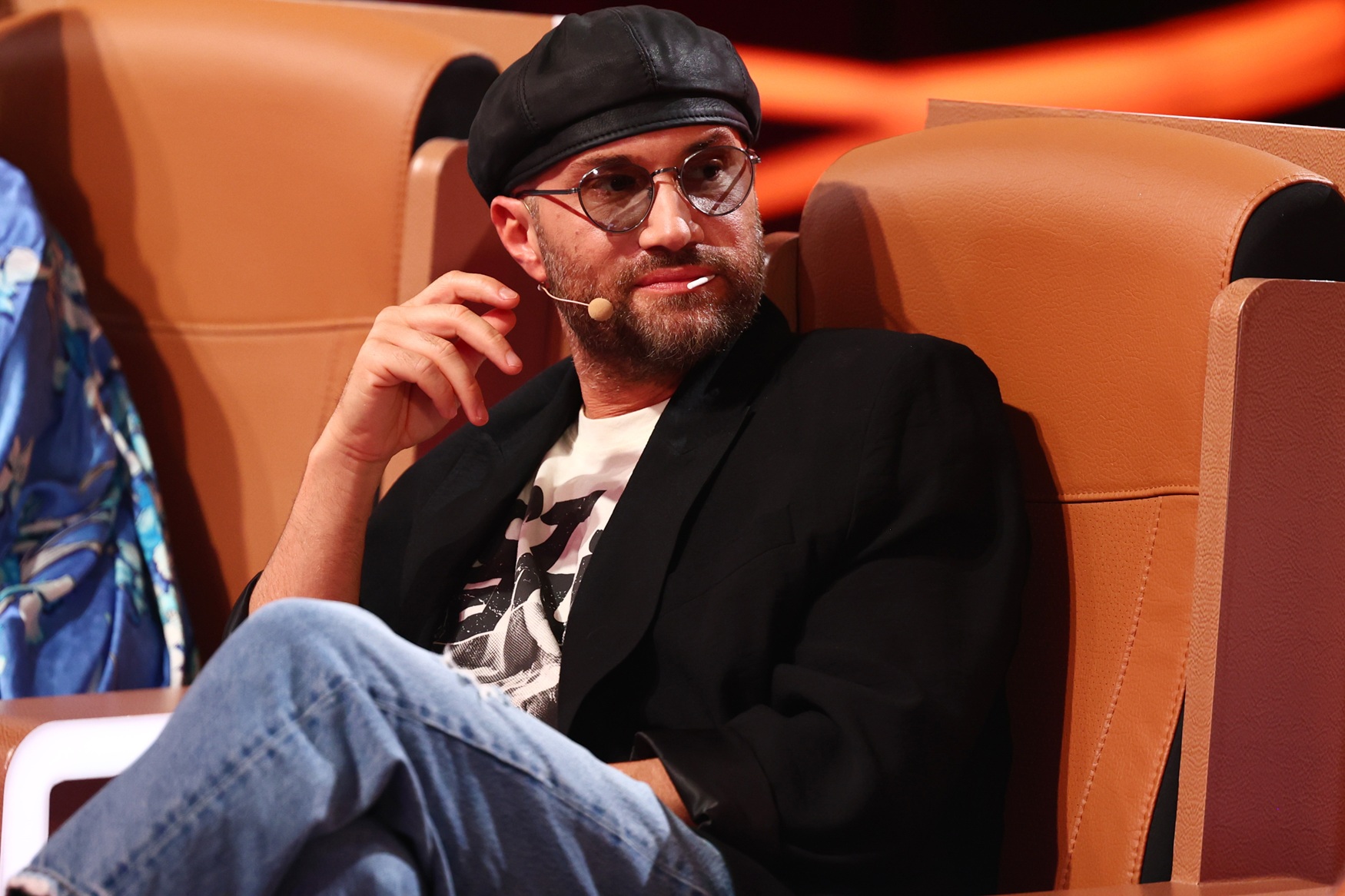 Micutzu, fascinat de un număr spectaculos în cea de-a treia ediție „The Ticket”: „Poți fi mai uimitor decât atât?”
