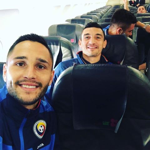 Armenia - România (sâmbătă, ora 19:00, TVR 1). Tricolorii au făcut antrenamentul oficial la Erevan. Jucătorii vor câte o mașină primă de calificare / GALERIE FOTO&VIDEO