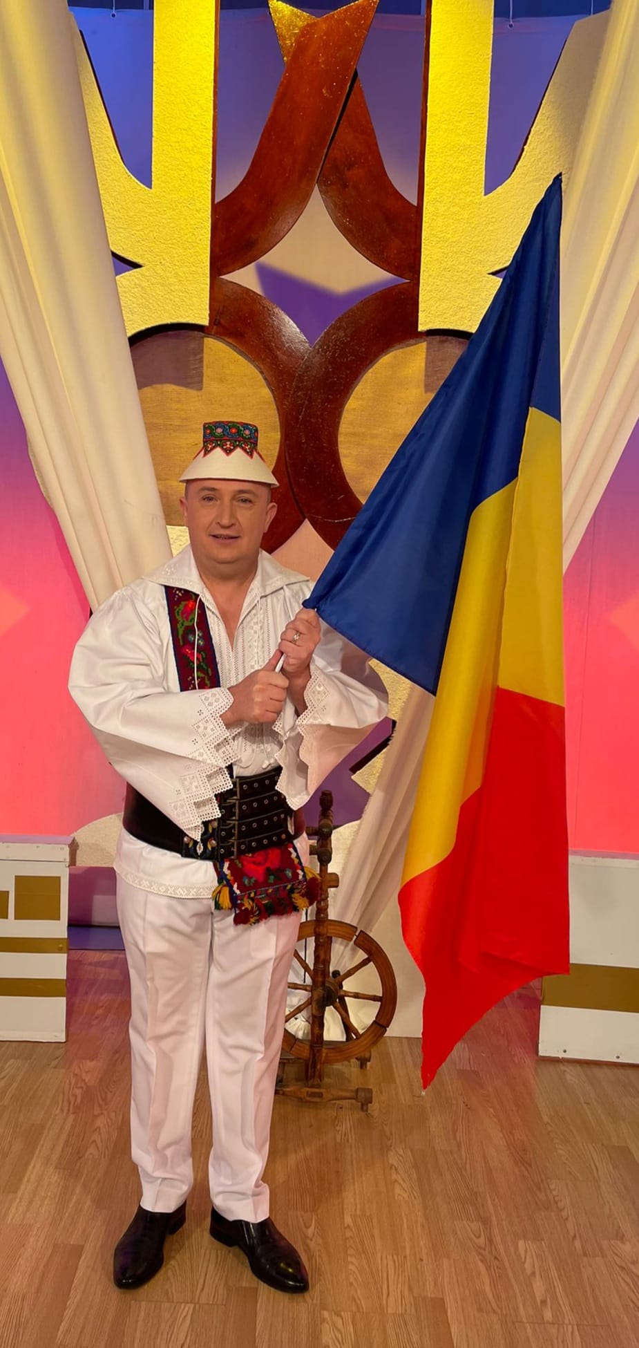 Gheorghe Turda explică de ce nu i-a invitat la concertul său aniversar, pe Lupu Rednic și Constantin Enceanu. „N-au nicio legătură cu valoarea mea”