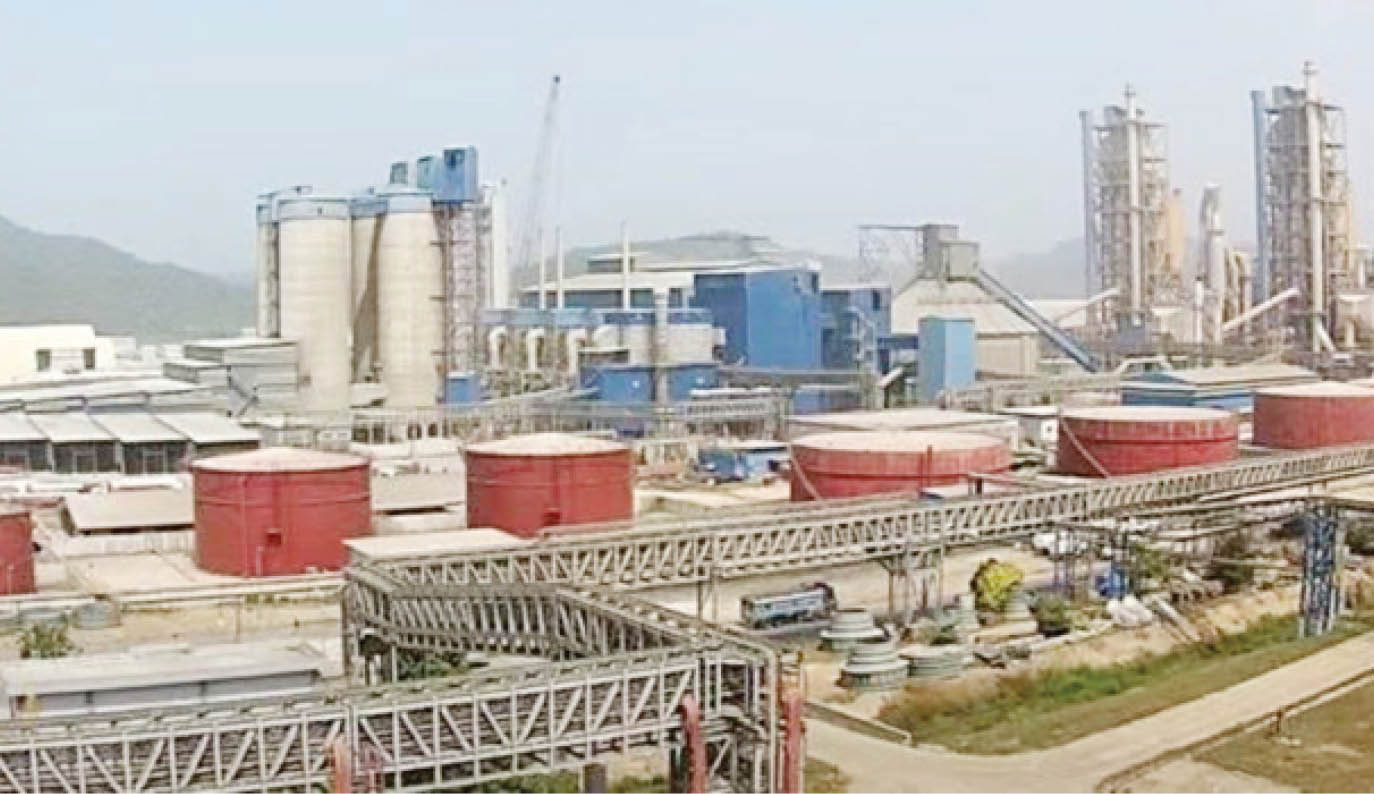 Dangote cement reports record $730m profit in 2025, accelerates pan-African