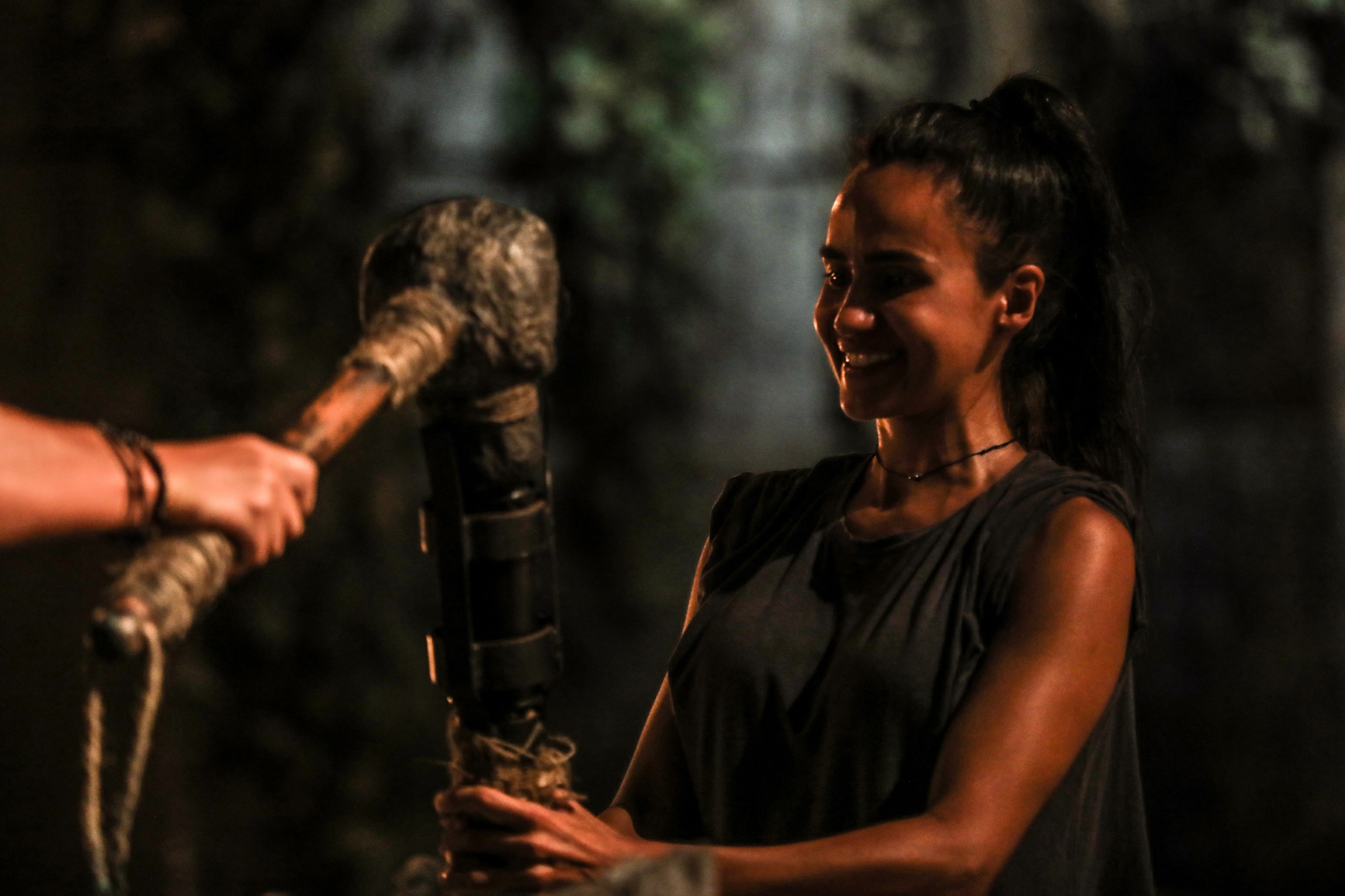Survivor România 2023. Penultima săptămâna a concurenților în Republica Dominicană: „Să rămân cu Ștefi și cu Carmen”