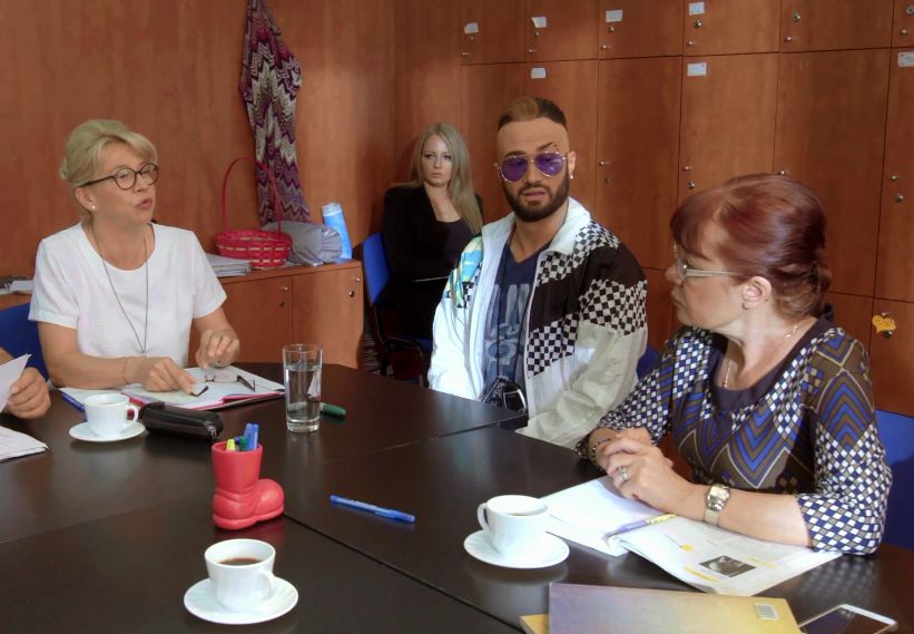 Anunțul despre „Băieți de oraș: Golden Boyz”, noul film al lui Mihai Bendeac. Ce se întâmplă de pe 30 ianuarie 2026