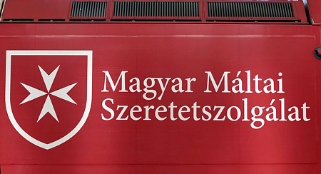 Válságba került a Magyar Máltai Szeretetszolgálat
