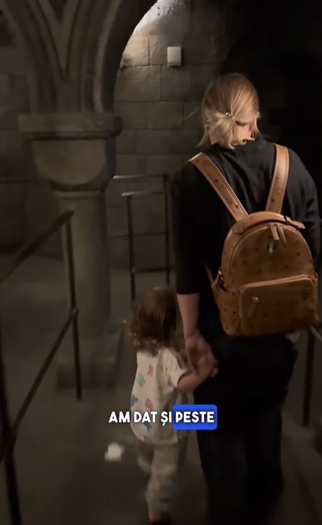 Ce a pățit Smiley în America: „Nu credeam că o să trăiesc așa ceva la Hollywood”. Artistul și Gina Pistol nu se întorc încă în România