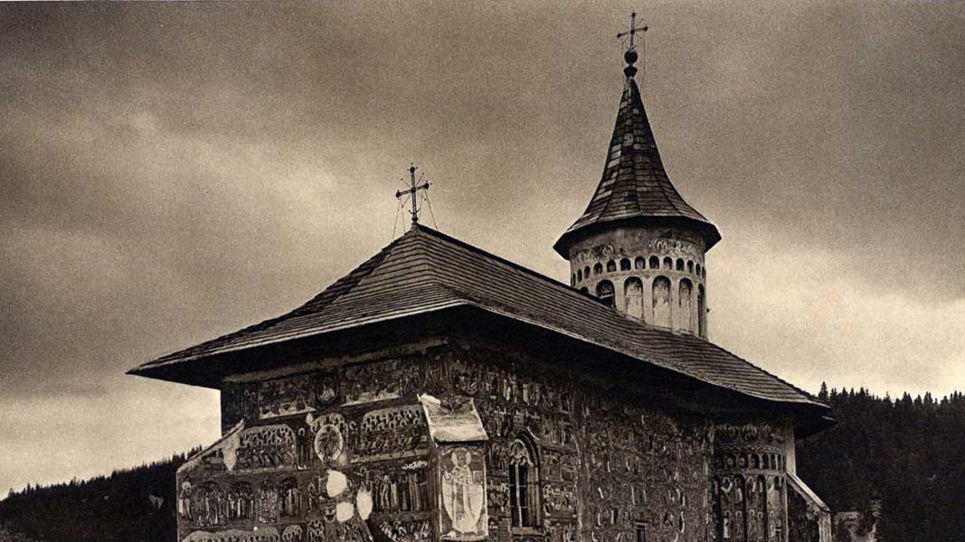 O călătorie de acum 100 de ani! Mai mulți artiști au pornit pe urmele unui fotograf german care a vizitat România acum 100 de ani