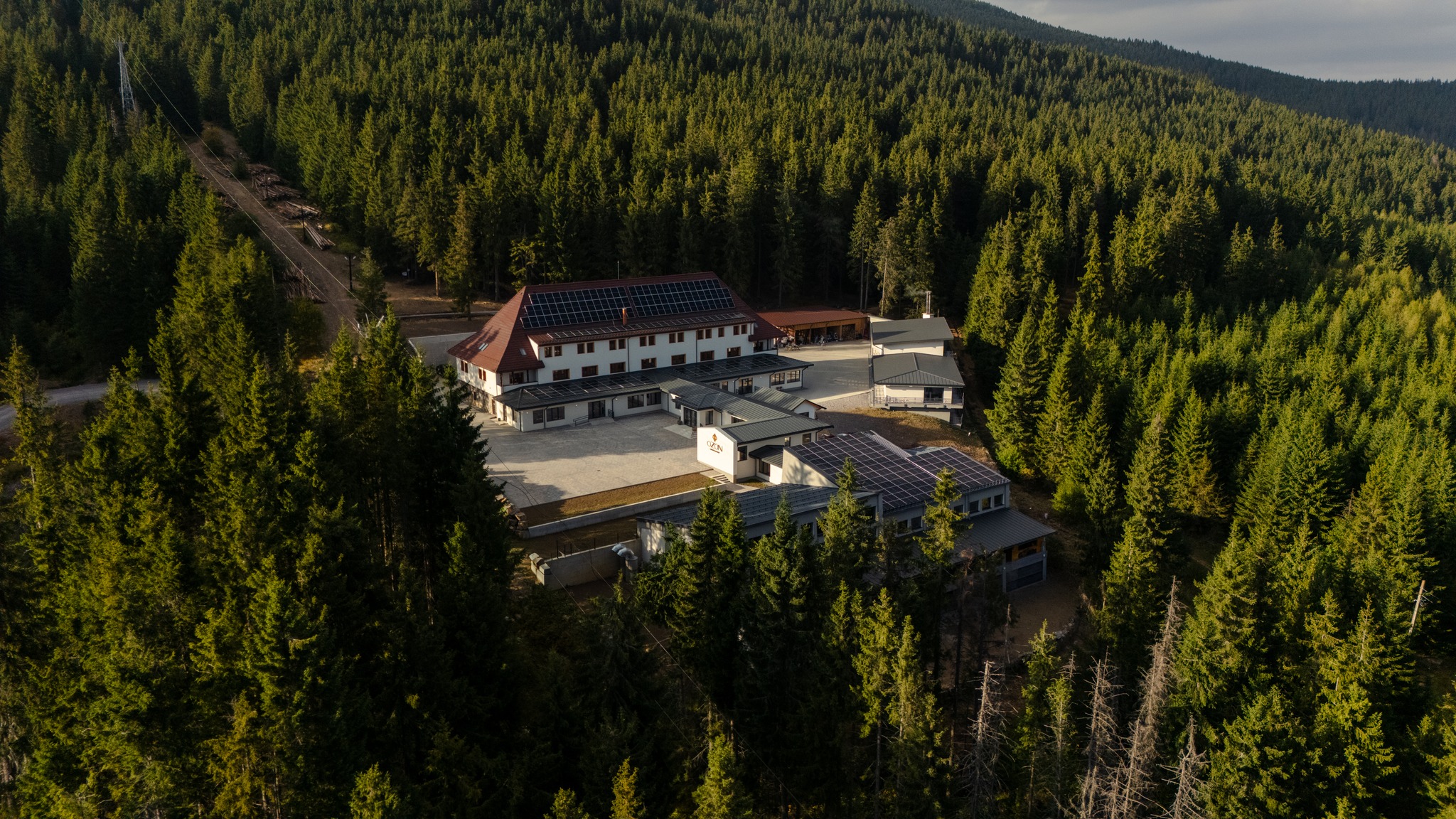 Harghita, județul care investește constant în turism. Patru unități de cazare de top deschise în 2025