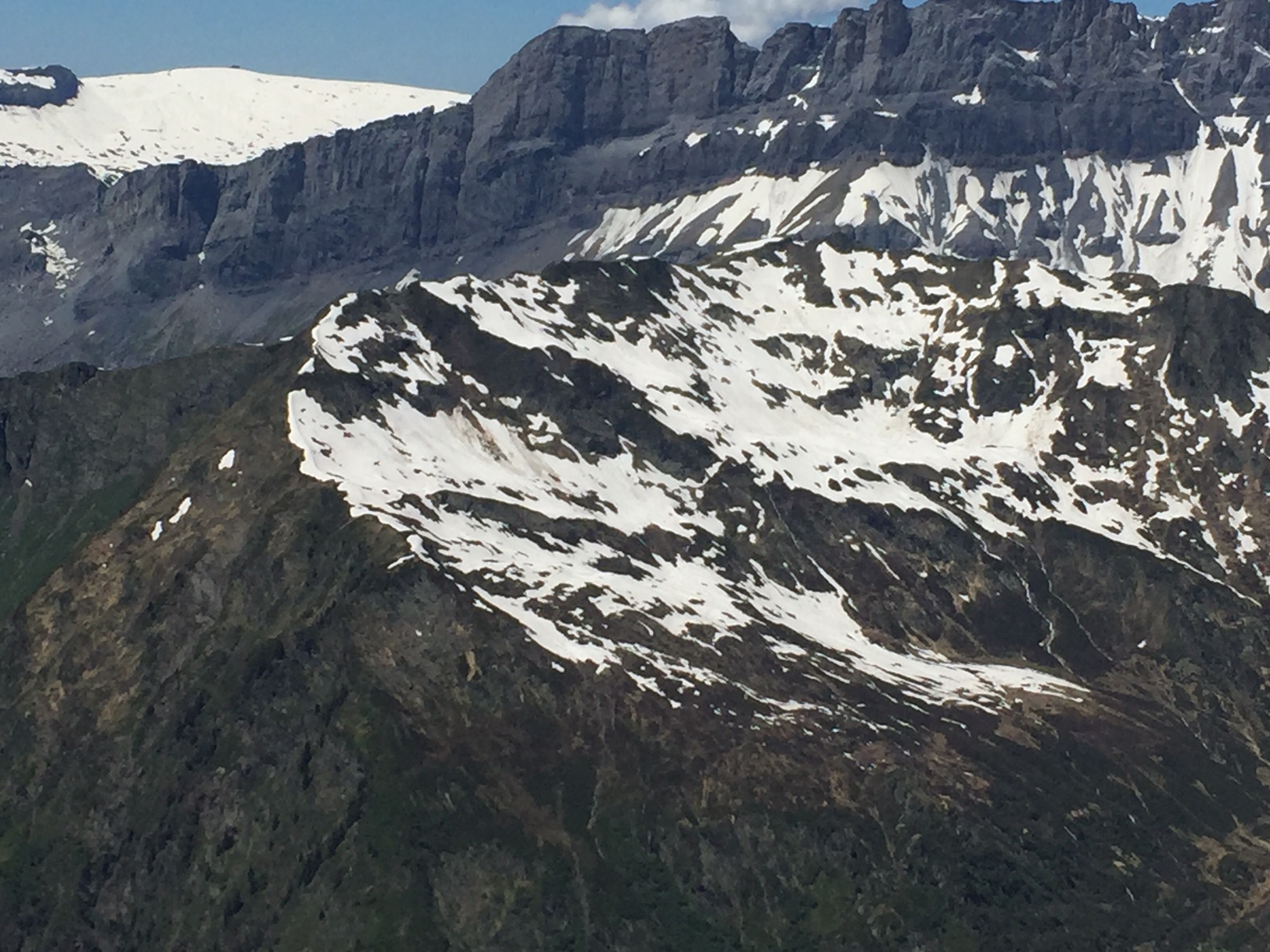 Euro 2016. Nu doar acasă e caniculă! Reporterul Libertatea a scăpat de codul roșu din Franța evadând la Chamonix, leagănul sporturilor montane / FOTO