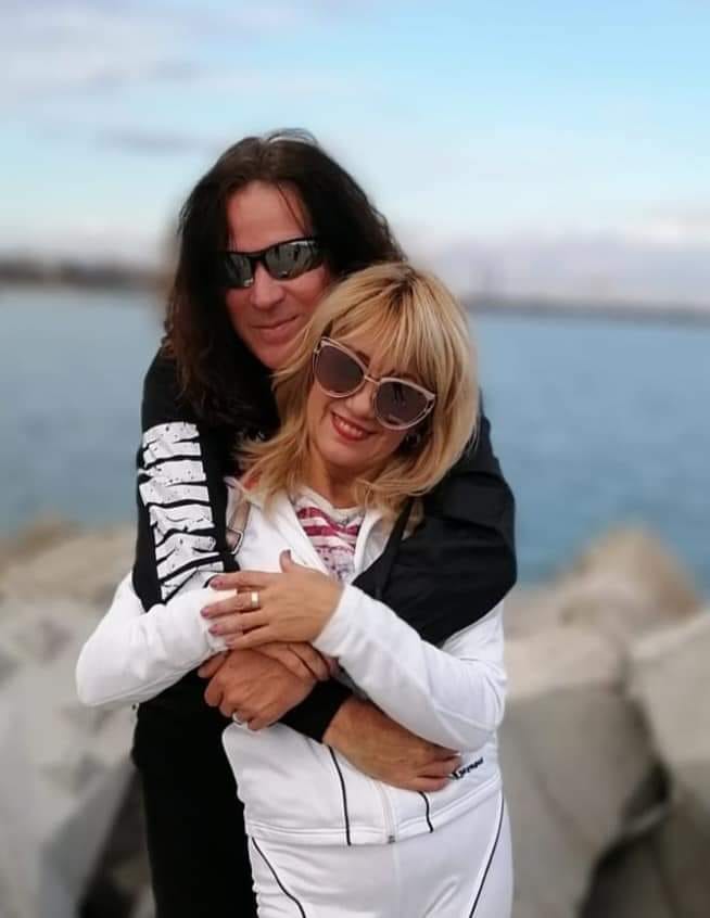Paula Iorga și-a găsit din nou fericirea, la trei ani de la moartea lui Leo Iorga. „Un moment ales de Dumnezeu”
