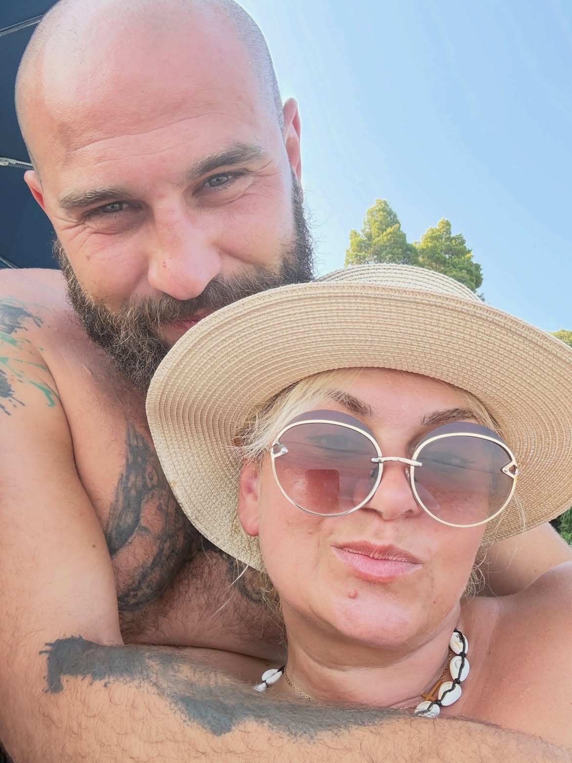 Paula Chirilă, imagini romantice alături de iubit  în vacanța din Grecia. Mesajul emoționant transmis de actriță