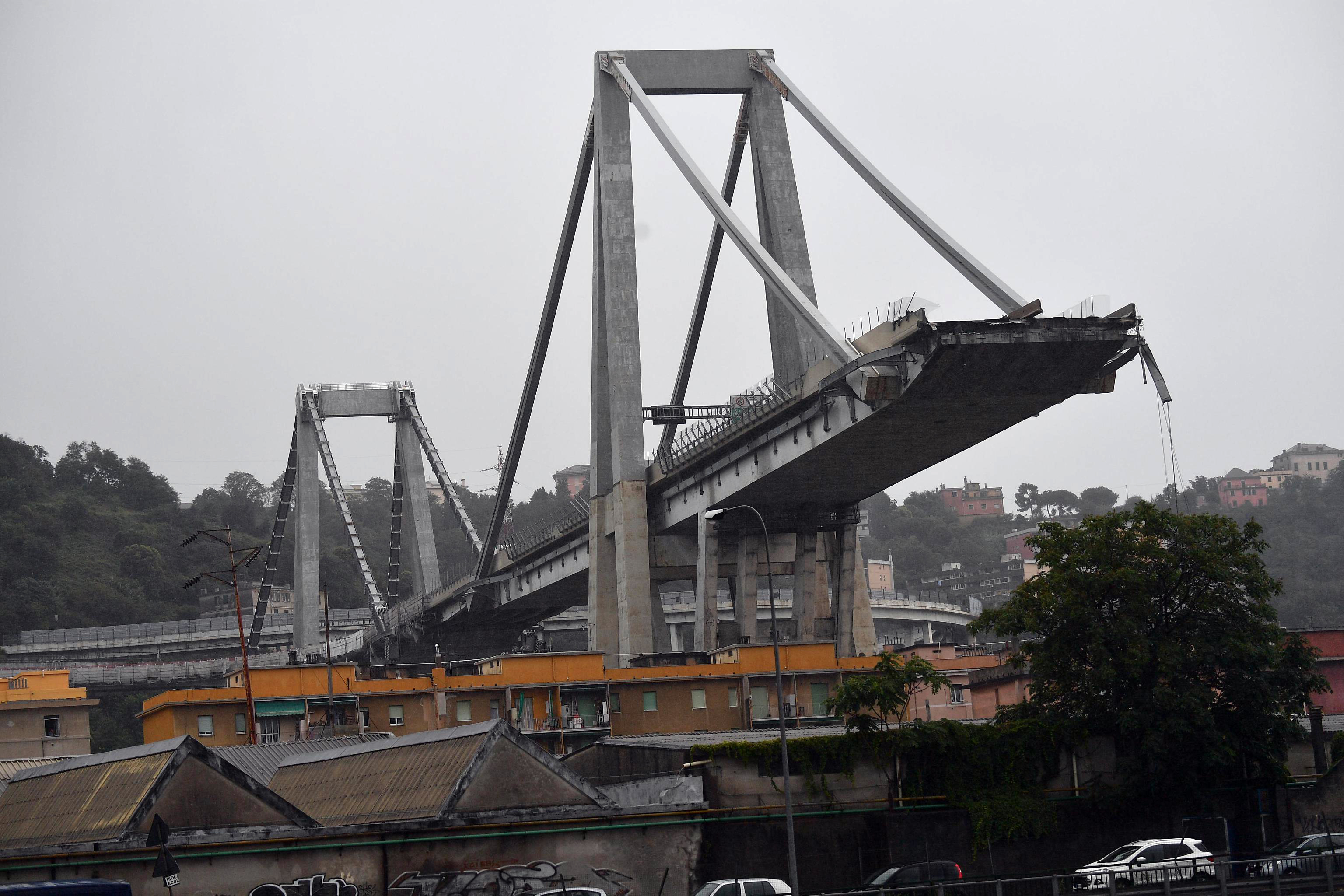 Cine este românul care a murit în tragedia de la Genova. Bărbatul lucra în Franța