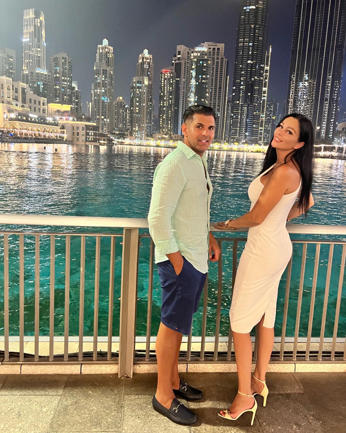 Motivul real pentru care Brigitte Pastramă s-a mutat în Dubai: „Când am intrat în acea țară, ca turist, m-a întâmpinat un mesaj”