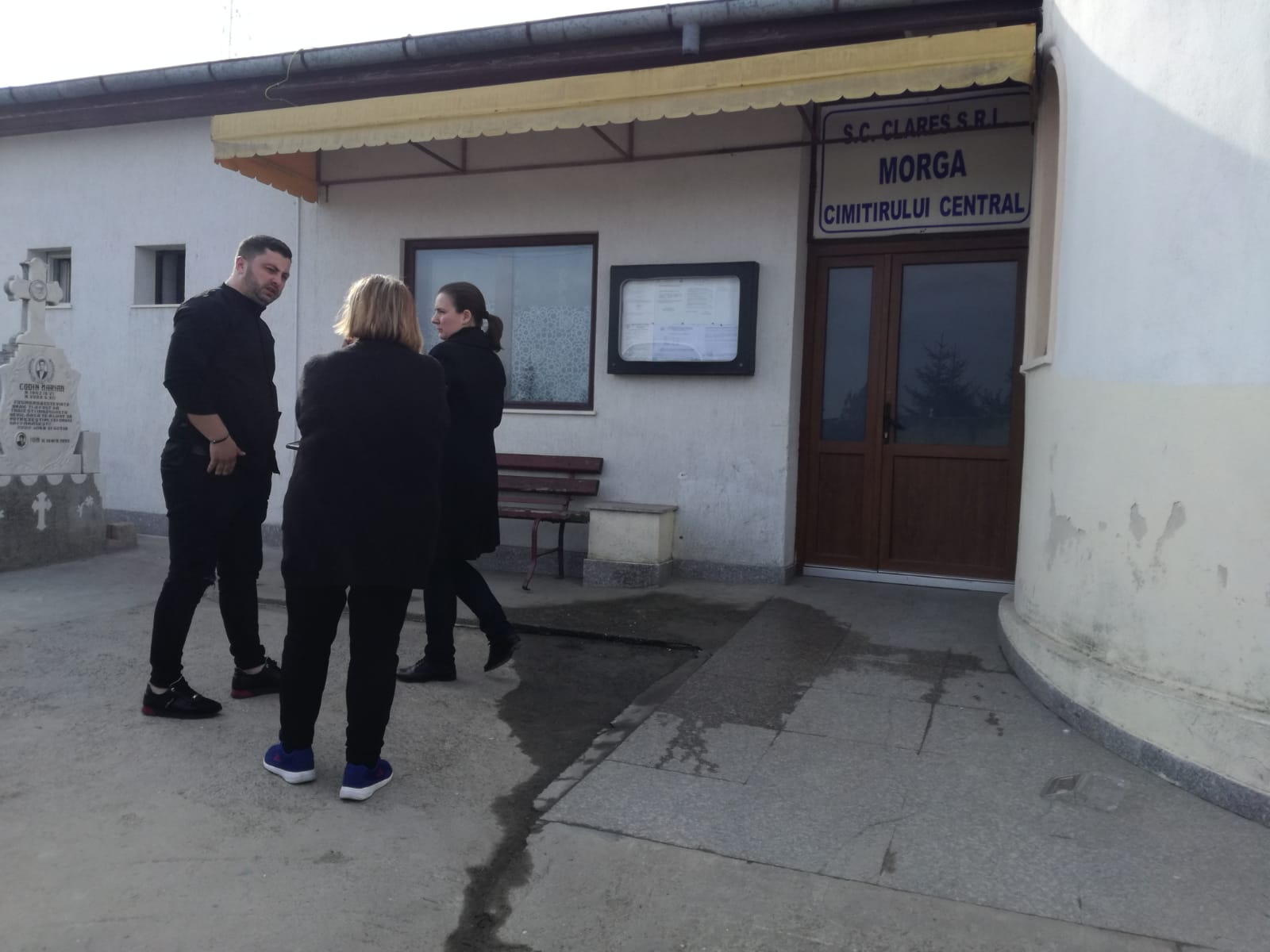 UPDATE | Părinții lui Răzvan Ciobanu așteaptă efectuarea necropsiei pentru a prelua trupul neînsuflețit | FOTO