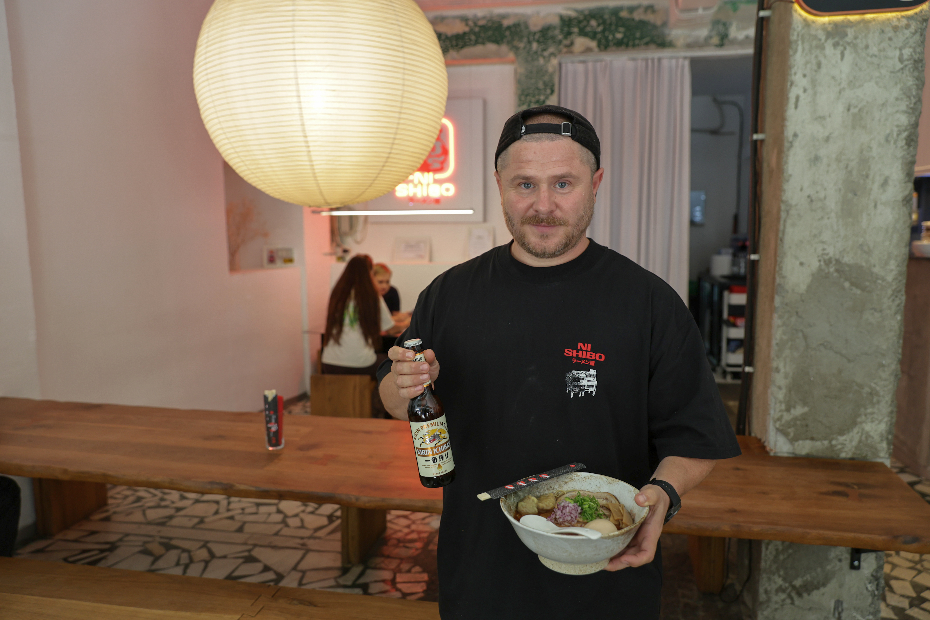 Bucharest Food Week
