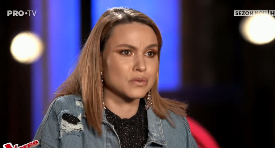 Ce gest a făcut Tudor Chirilă la Vocea României. "Mă așteptam să aibă o reacție" | FOTO
