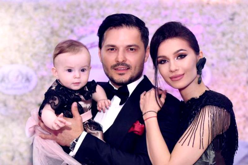 Cum a reacționat soția lui Liviu Vârciu, după ce actorul s-a sărutat cu altă femeie: „La început eram geloasă”. A văzut întreg momentul