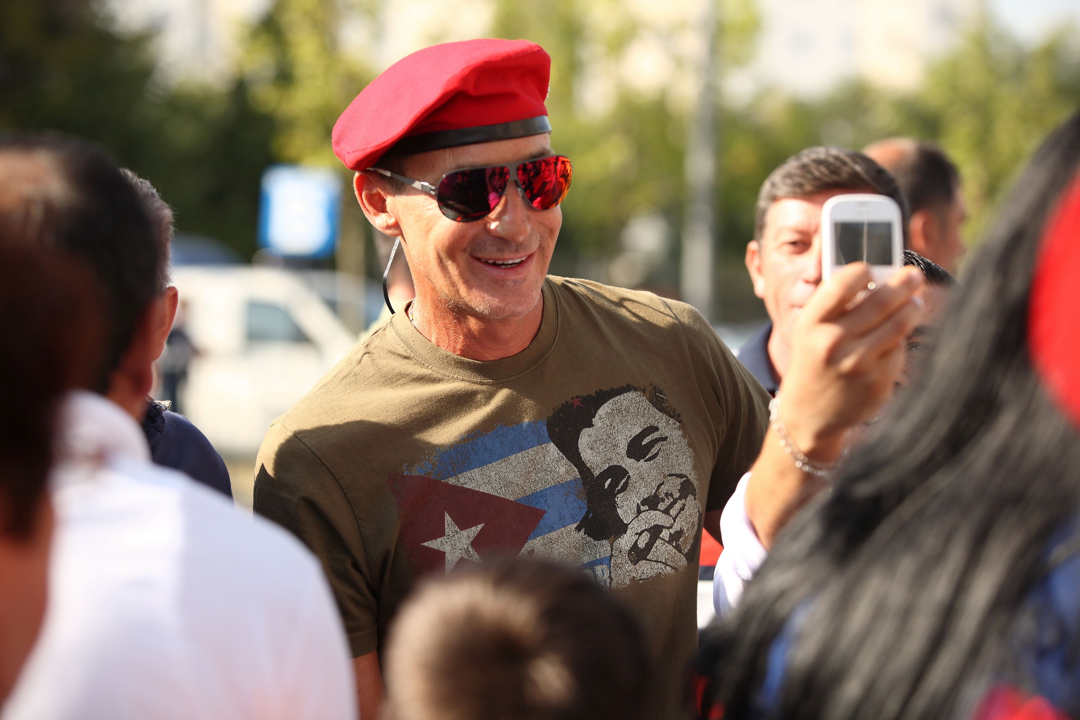 De ce nu a votat Radu Mazăre la alegerile prezidențiale. Dat de gol de fiul său: „În Madagascar”