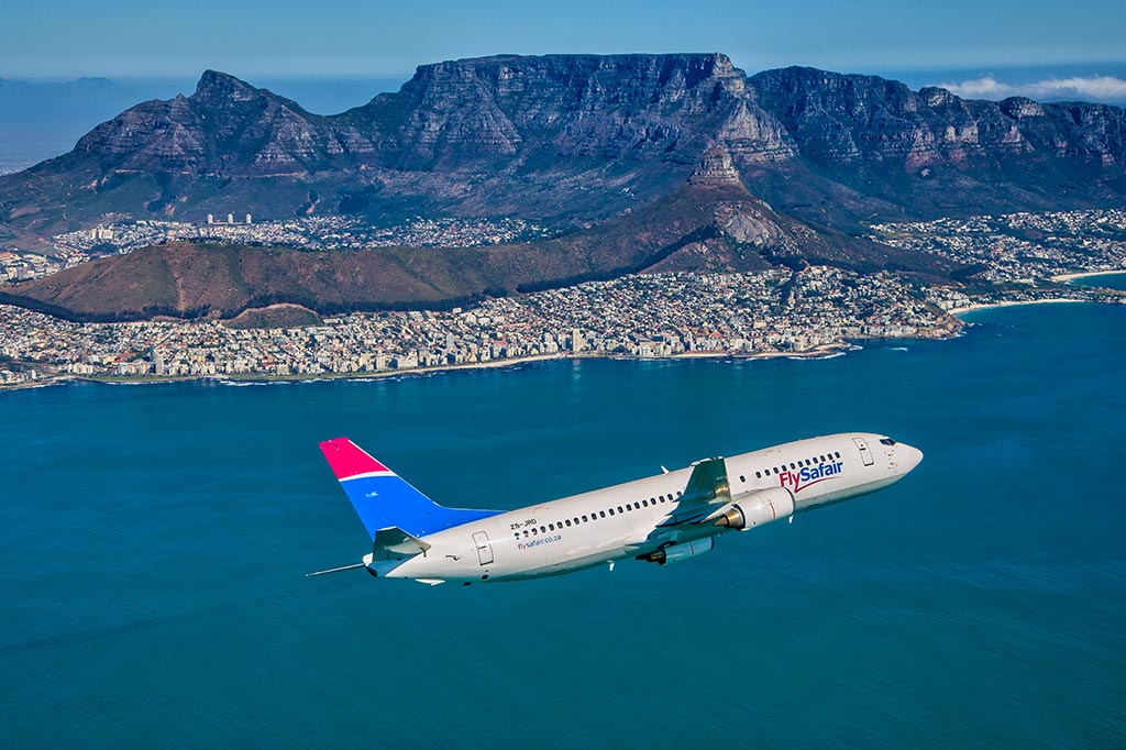 Best low-cost airlines in Africa in 2025